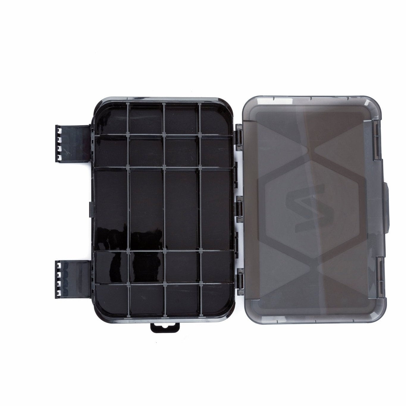 NYTRO STARKX FS DOUBLE FEEDER BOX 360 - KM-Tackle