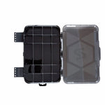 NYTRO STARKX FS DOUBLE FEEDER BOX 360 KM-Shop Allround, Boxen, feeder, Feederfishing, Method, methodangeln, methodfishing, NYTRO 