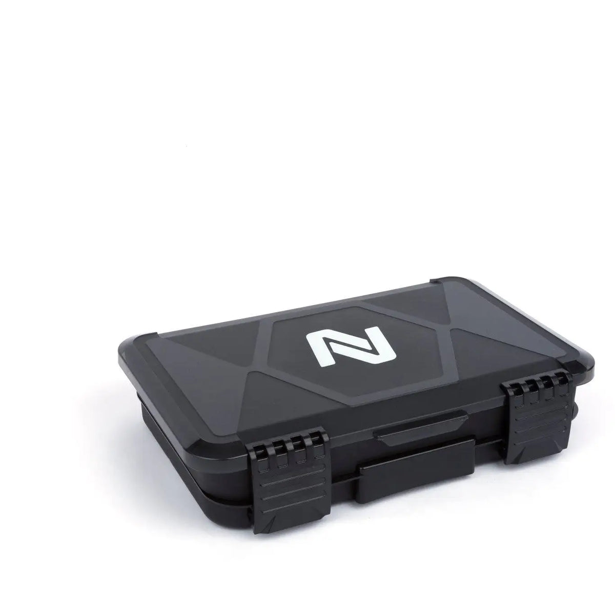 NYTRO STARKX FS DOUBLE FEEDER BOX 360 KM-Shop Allround, Boxen, feeder, Feederfishing, Method, methodangeln, methodfishing, NYTRO 