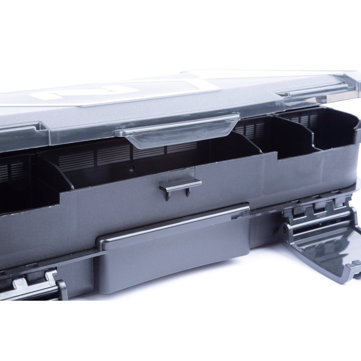 NYTRO STARKX FS DOUBLE FEEDER BOX 360 - KM-Tackle