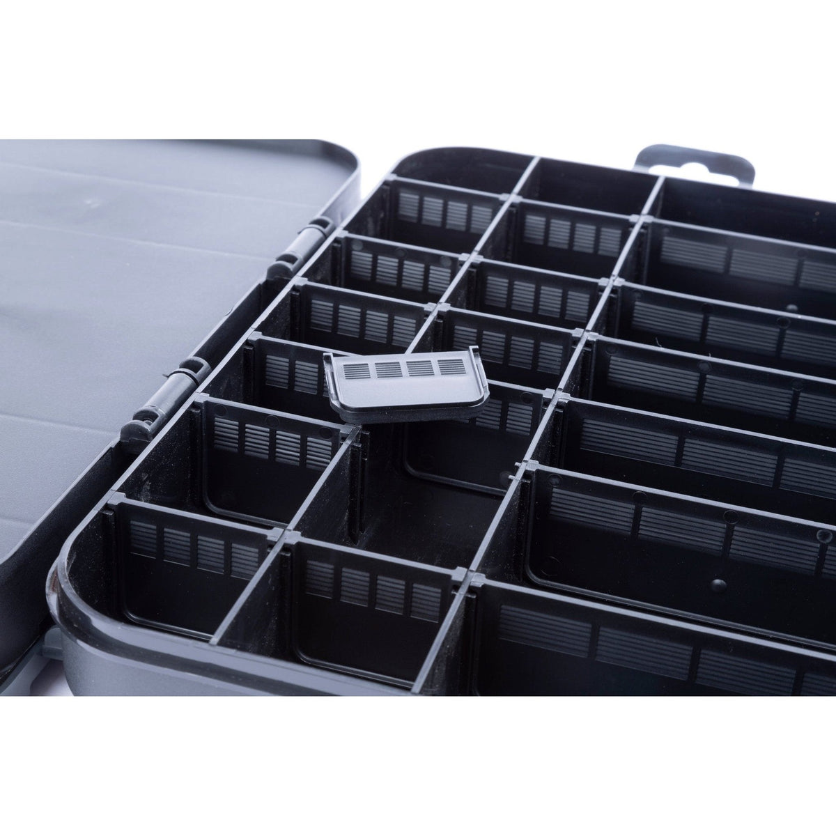 NYTRO STARKX FS DOUBLE FEEDER BOX 360 - KM-Tackle