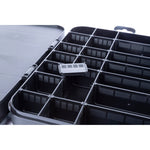 NYTRO STARKX FS DOUBLE FEEDER BOX 360 - KM-Tackle