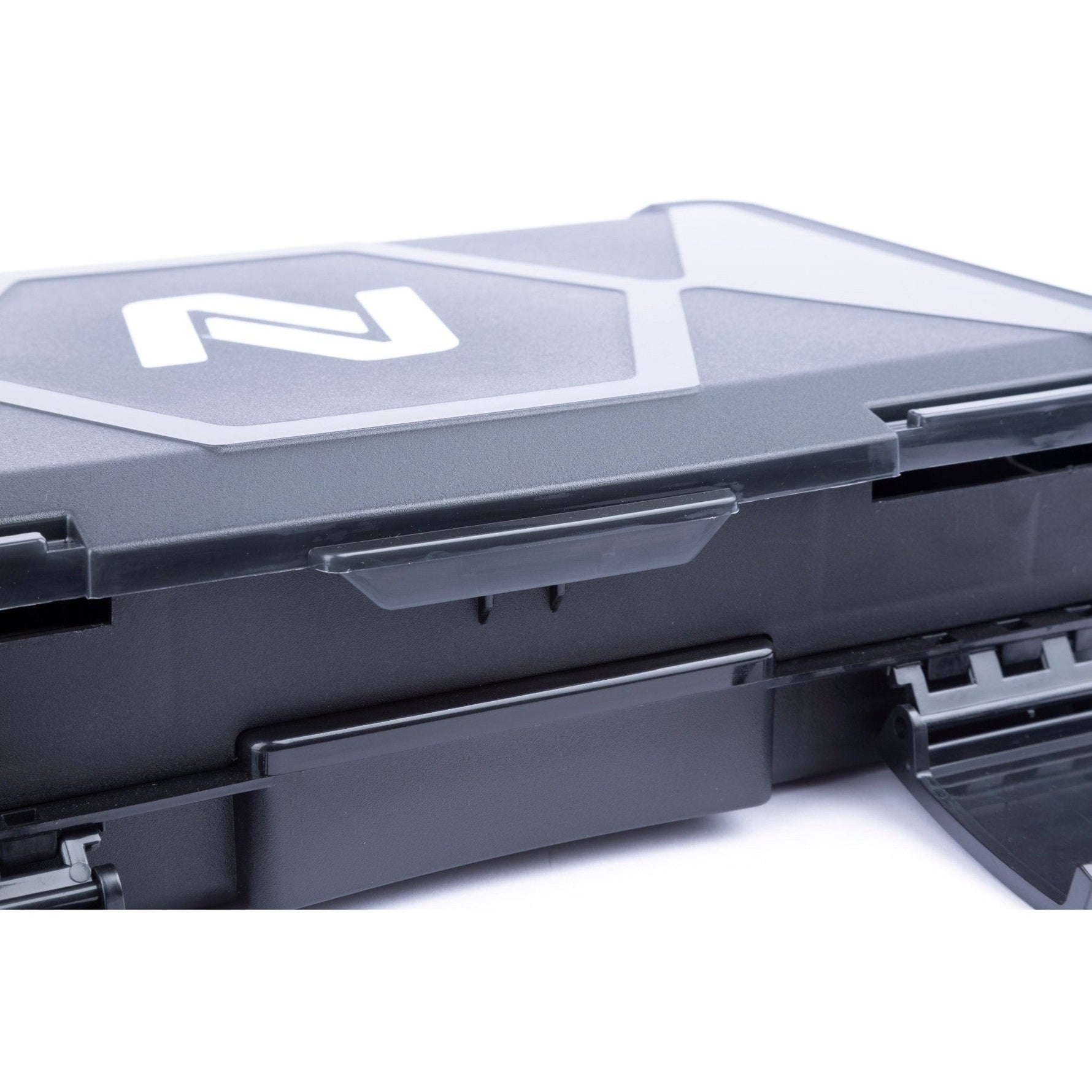 NYTRO STARKX FS DOUBLE FEEDER BOX 360 - KM-Tackle