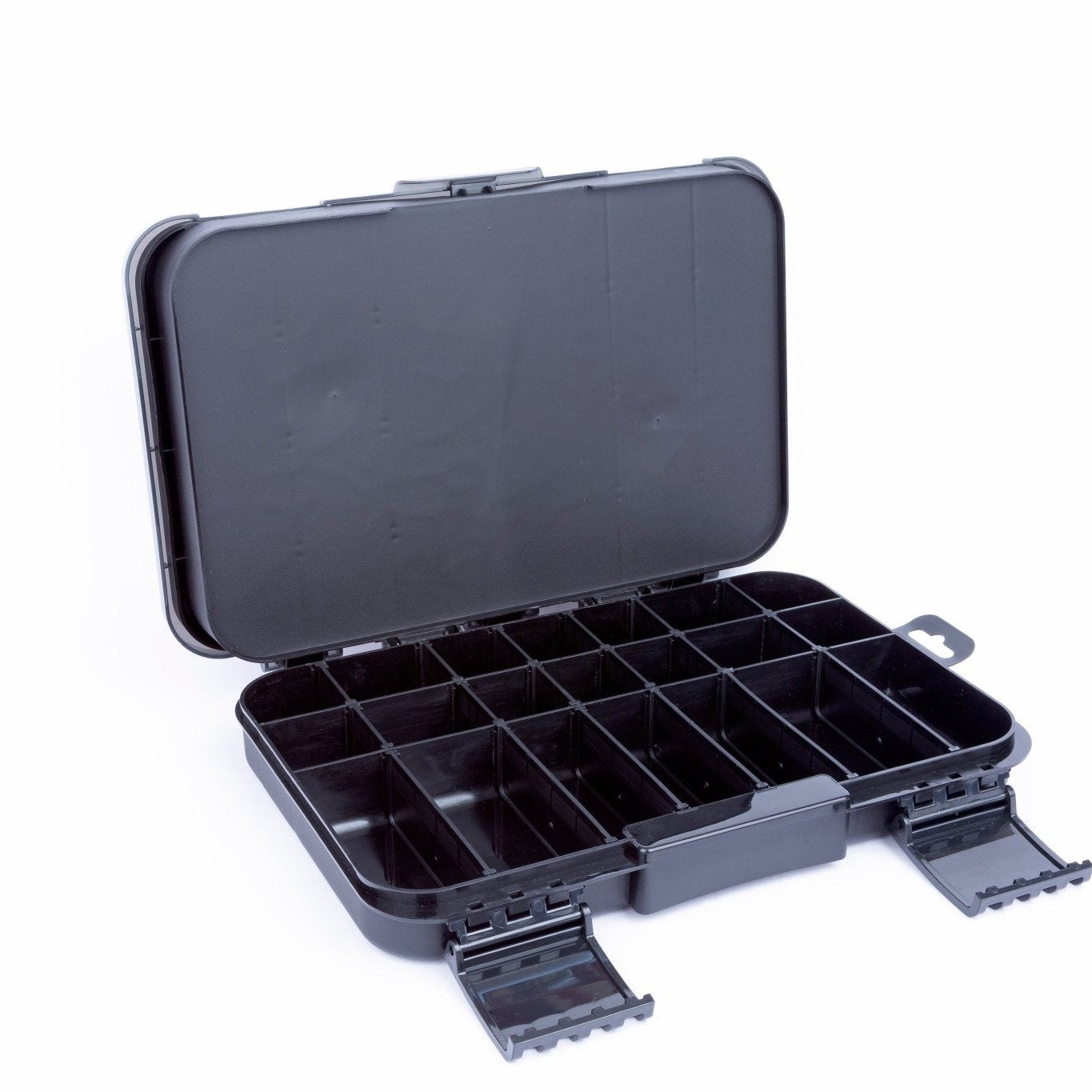 NYTRO STARKX FS DOUBLE FEEDER BOX 360 - KM-Tackle