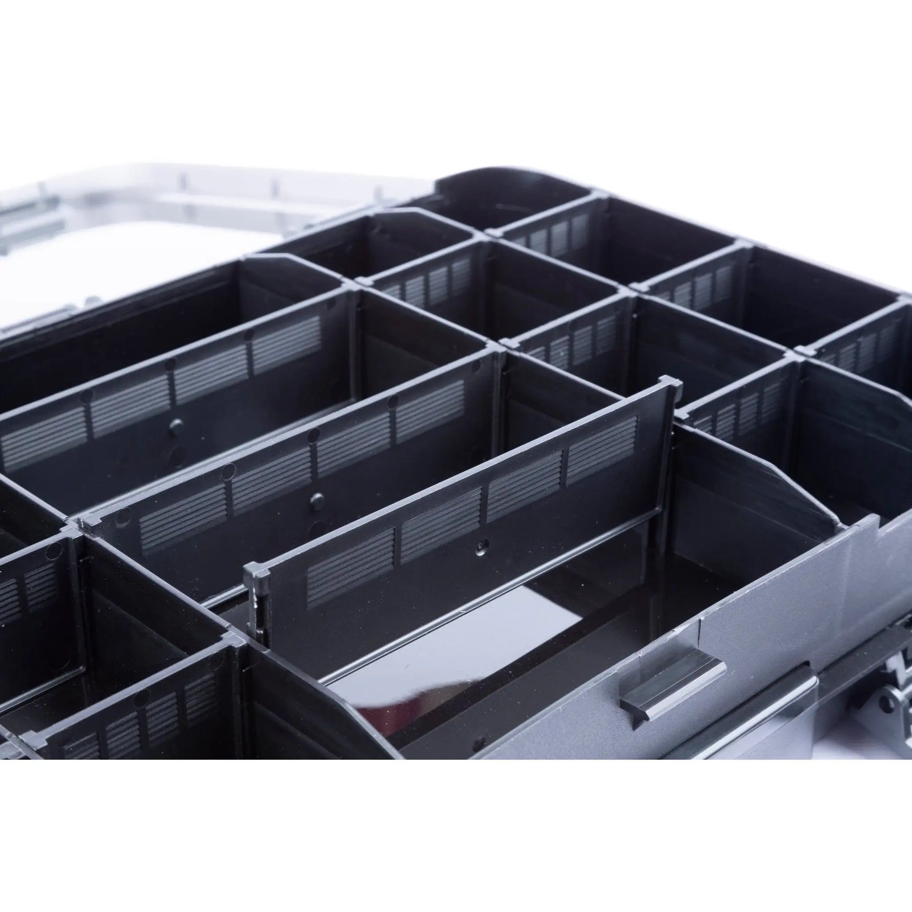 NYTRO STARKX FS DOUBLE FEEDER BOX 360 KM-Shop Allround, Boxen, feeder, Feederfishing, Method, methodangeln, methodfishing, NYTRO 