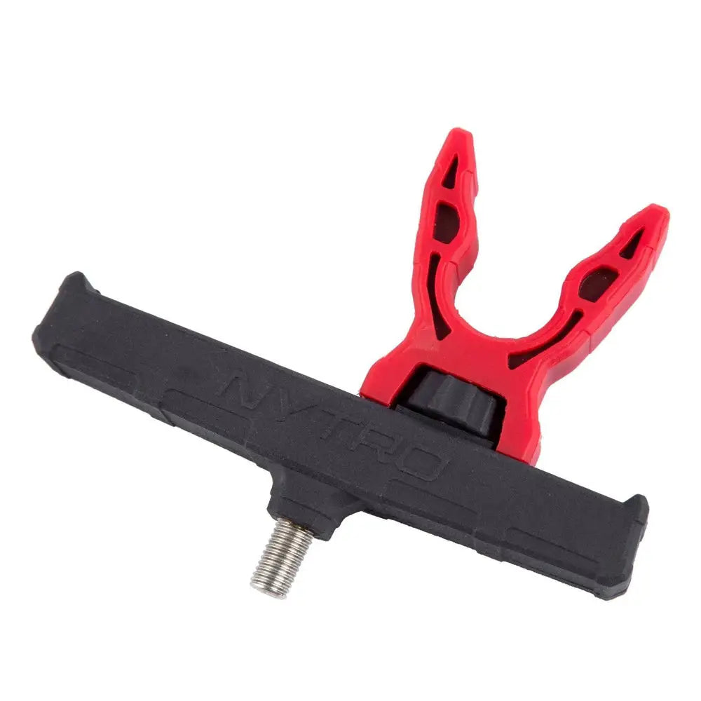 STEADY SLIDING DUO BUTT GRIP REST KM-Shop Anbauteile, Feederfishing, Method, methodangeln, methodfishing, NYTRO 
