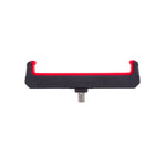 NYTRO  STEADY ROD SLIDING MINI REST KM-Shop Anbauteile, feeder, Feederfishing, Method, methodfishing, NYTRO 