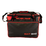 Nytro SUBLIME ACCESSORY CARRYALL M KM-Shop feeder, Feederfishing, forellen, Karpfen, Method, methodangeln, methodfishing, NYTRO, tasche, Taschen, Wels