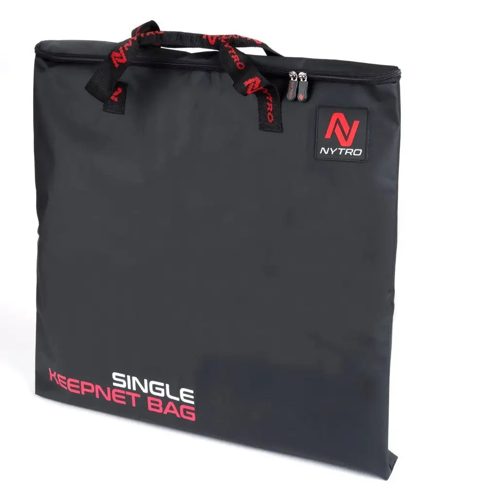 SUBLIME WATERPROOF SINGLE KEEPNET BAG KM-Shop Feederfishing, Method, methodangeln, methodfishing, NYTRO, Taschen 