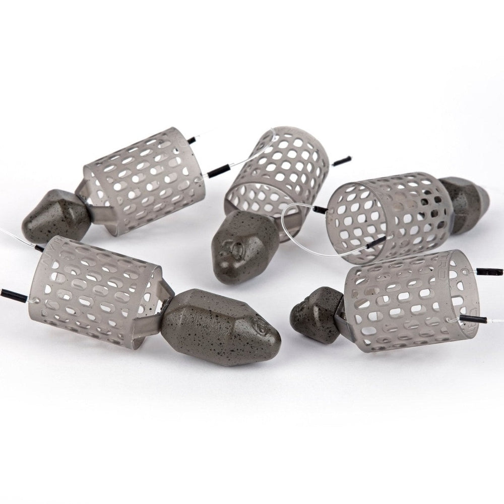 NYTRO TARGETZ BULLET FEEDER M - KM-Tackle