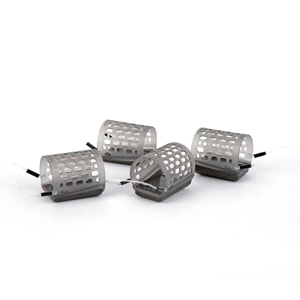 NYTRO TARGETZ OPEN-END CAGE FEEDER S KM-Shop feeder, Feederfishing, futterkorb, Method, methodfishing, NYTRO 