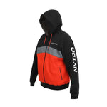 Nytro ZIPPED HOODY KM-Shop bekleidung, Hoodies, NYTRO 