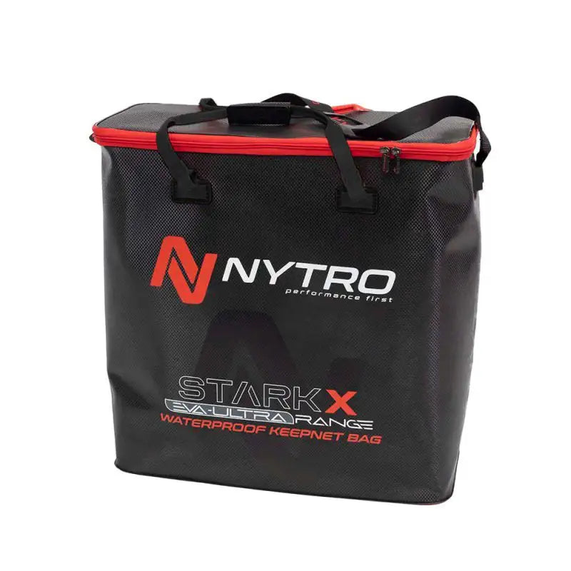 NytroSTARKX EVA WATERPROOF NETBAG KM-Shop feeder, Feederfishing, Method, methodangeln, methodfishing, NYTRO, tasche, Taschen 