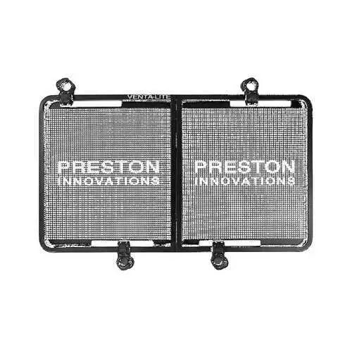 OFFBOX - VENTA-LITE SIDE TRAY - XL KM-Shop Anbauteile, feeder, Feederfishing, KM-Tackle Geschäft Preston, preston, Preston Innovation 