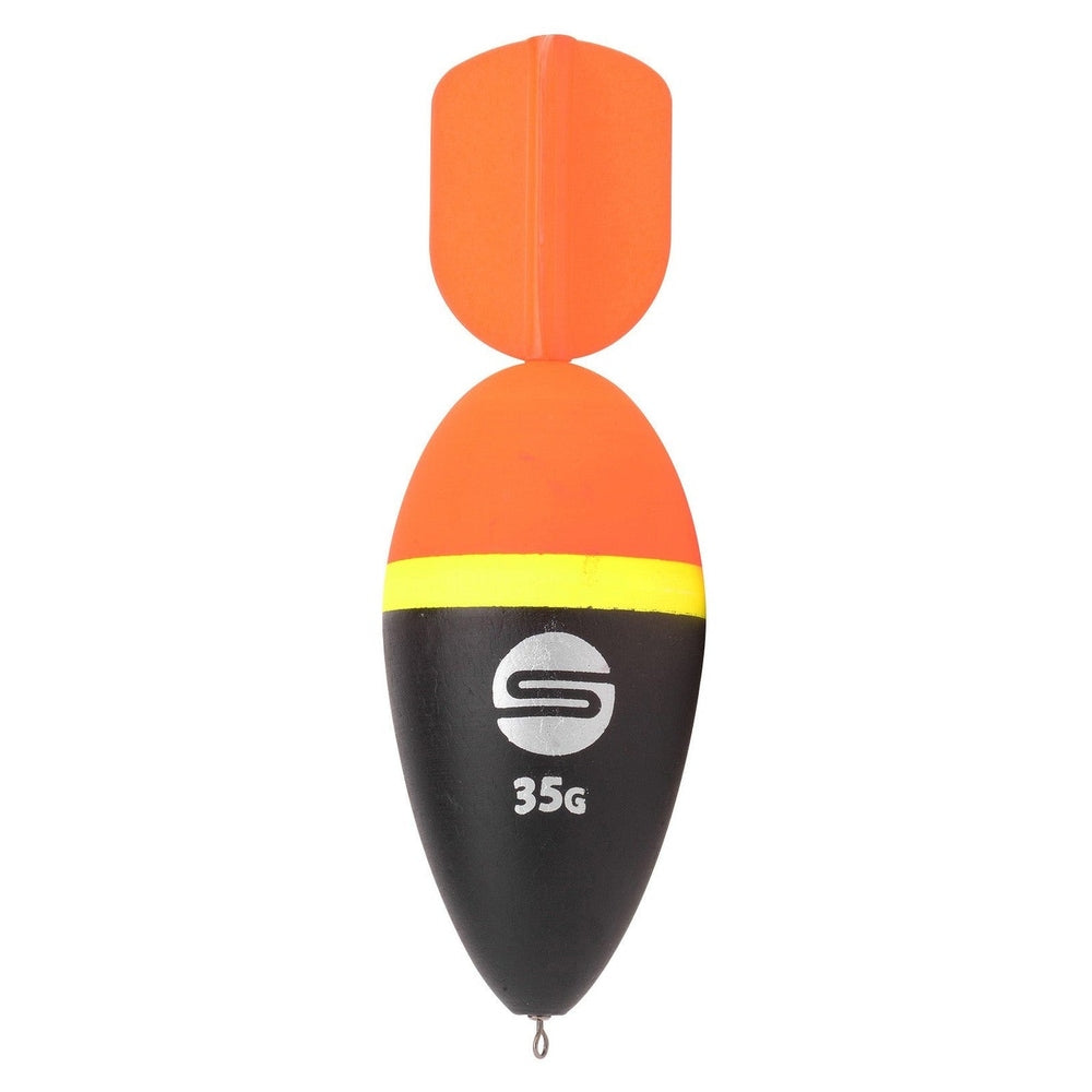 OVAL DARTER FLOAT - KM-Tackle