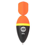 OVAL DARTER FLOAT - KM-Tackle