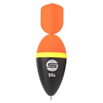 OVAL DARTER FLOAT KM-Shop Allround, Posen, Raubfisch, Raubfischangeln, SPRO 