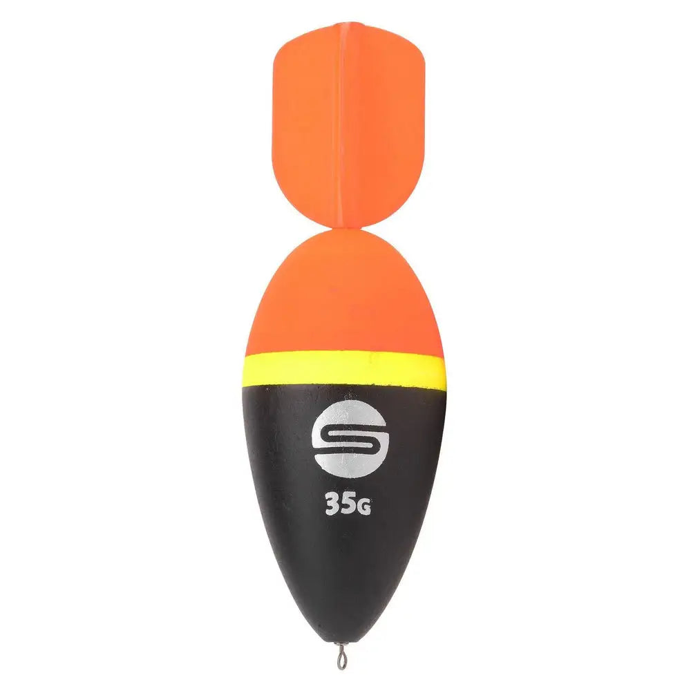 OVAL DARTER FLOAT KM-Shop Allround, Posen, Raubfisch, Raubfischangeln, SPRO 