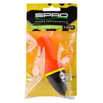 OVAL DARTER FLOAT KM-Shop Allround, Posen, Raubfisch, Raubfischangeln, SPRO