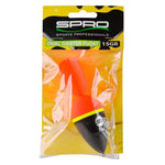 OVAL DARTER FLOAT KM-Shop Allround, Posen, Raubfisch, Raubfischangeln, SPRO 
