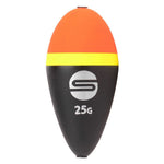 OVAL FLOAT - KM-Tackle