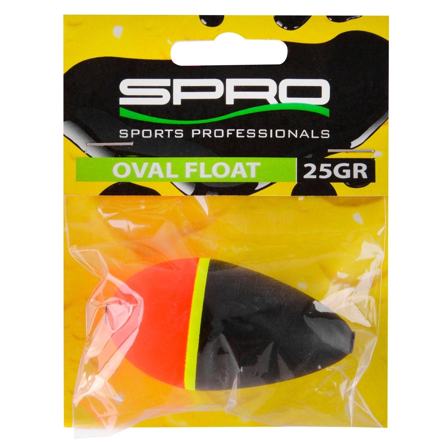 OVAL FLOAT KM-Shop Allround, Posen, Raubfisch, Raubfischangeln, SPRO