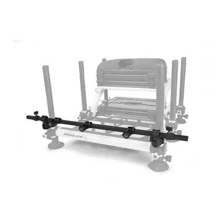 PRESTON OFFBOX 36 SNAPLOK TOOL BAR KM-Shop Anbauteile, feeder, Feederfishing, KM-Tackle Geschäft Preston, Method, methodfishing, Pole, Polefishing, preston, Preston Innovation, zubehör 