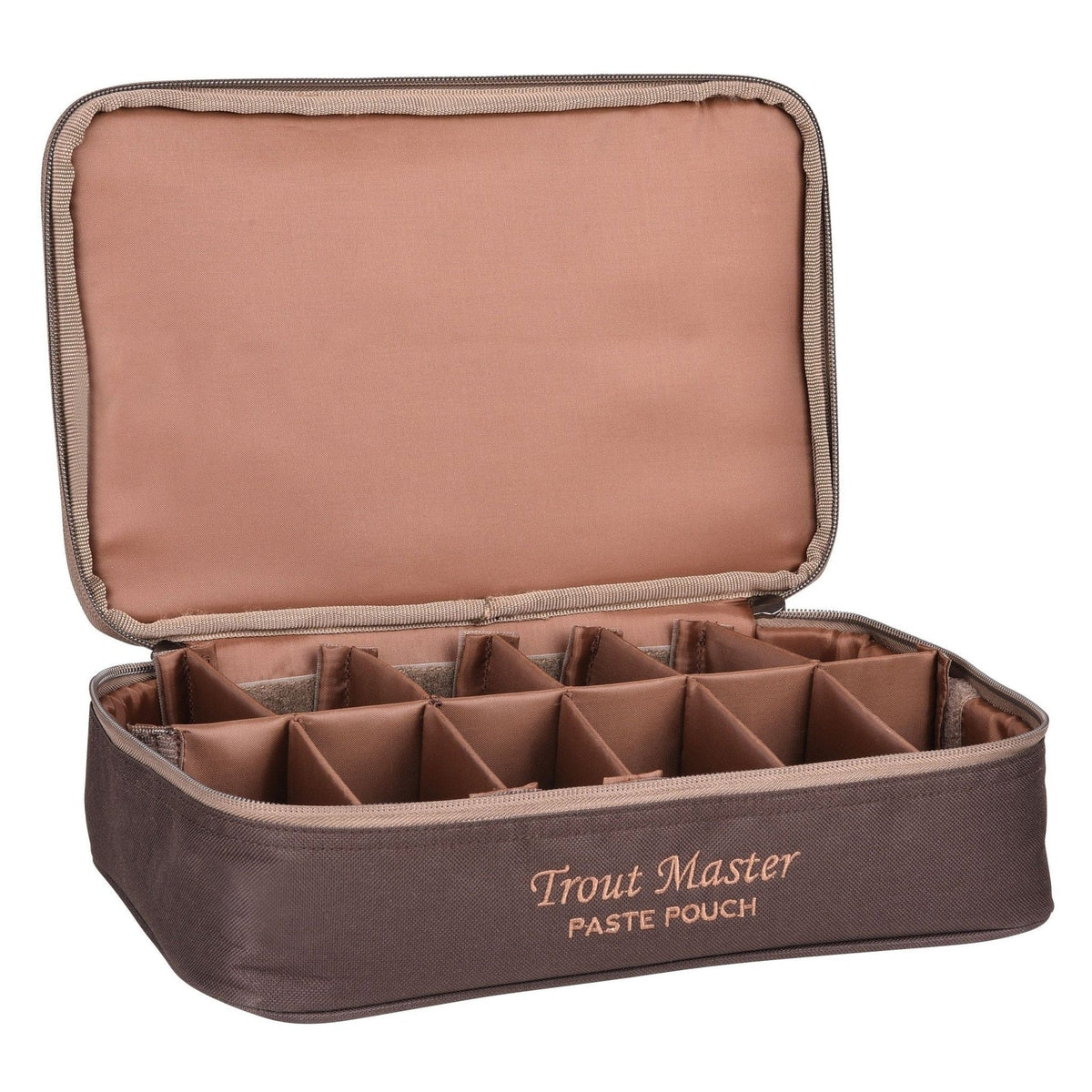 Paste Pouch 24 - KM-Tackle