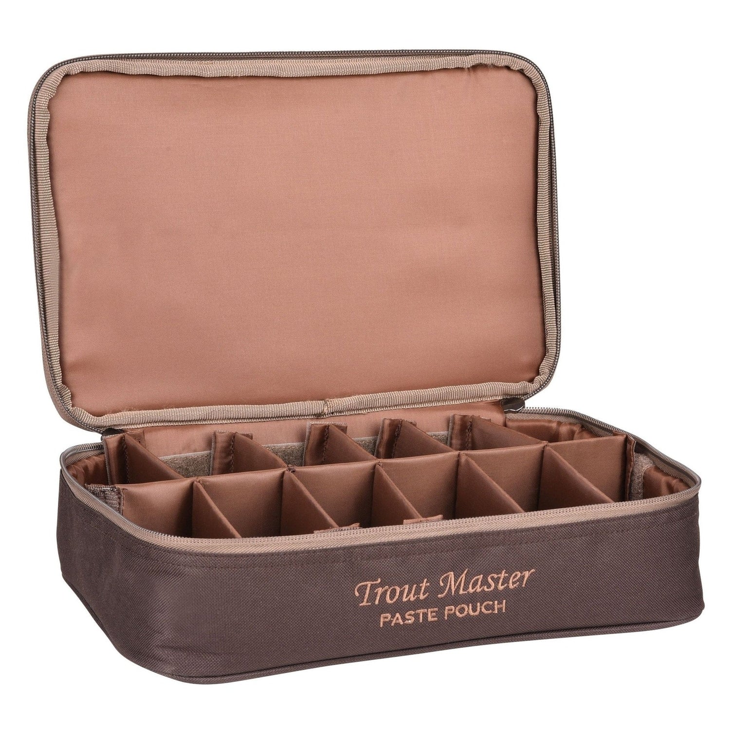 Paste Pouch 24 - KM-Tackle