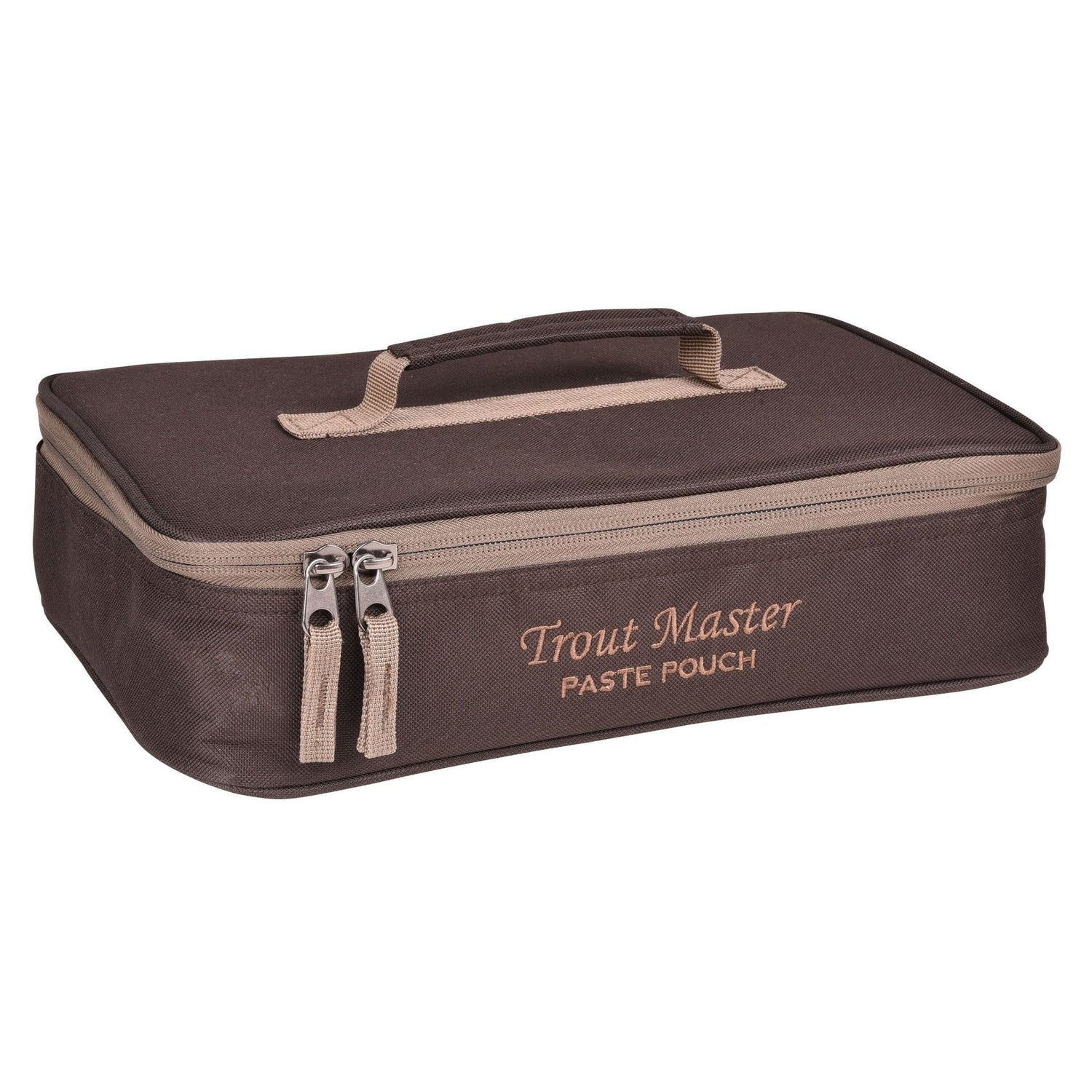 Paste Pouch 24 KM-Shop forellen, forellenteig, Hakenköder, Taschen, Trout Master