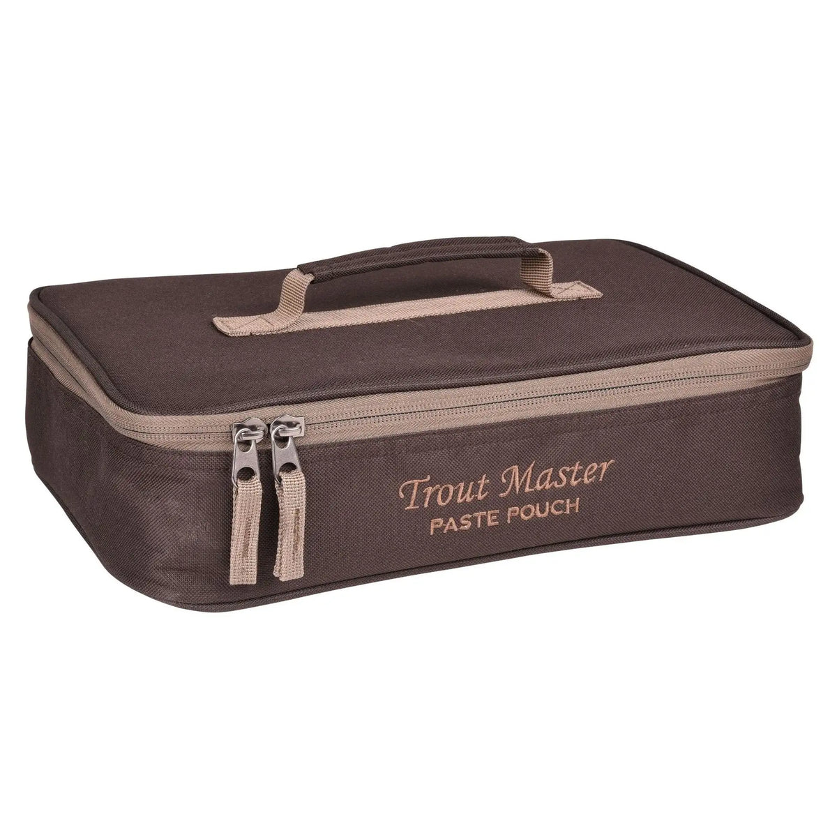 Paste Pouch 24 KM-Shop forellen, forellenteig, Hakenköder, Taschen, Trout Master 