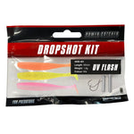 PC DROPSHOT KIT 65 - KM-Tackle