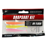 PC DROPSHOT KIT 65 KM-Shop dropshot, gummifisch, kunstködereu, Power Catcher, Raubfisch, Raubfischangeln, Raubifsch, spinn, Spinnangeln, Spinnfishing, SPRO 