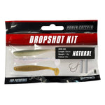 PC DROPSHOT KIT 65 KM-Shop dropshot, gummifisch, kunstködereu, Power Catcher, Raubfisch, Raubfischangeln, Raubifsch, spinn, Spinnangeln, Spinnfishing, SPRO