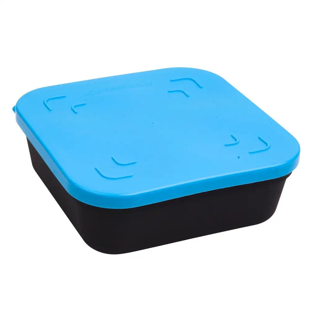 PELLETBOX SQUARE KM-Shop Allround, Boxen, Cresta, feeder, Feederfishing 6403-321