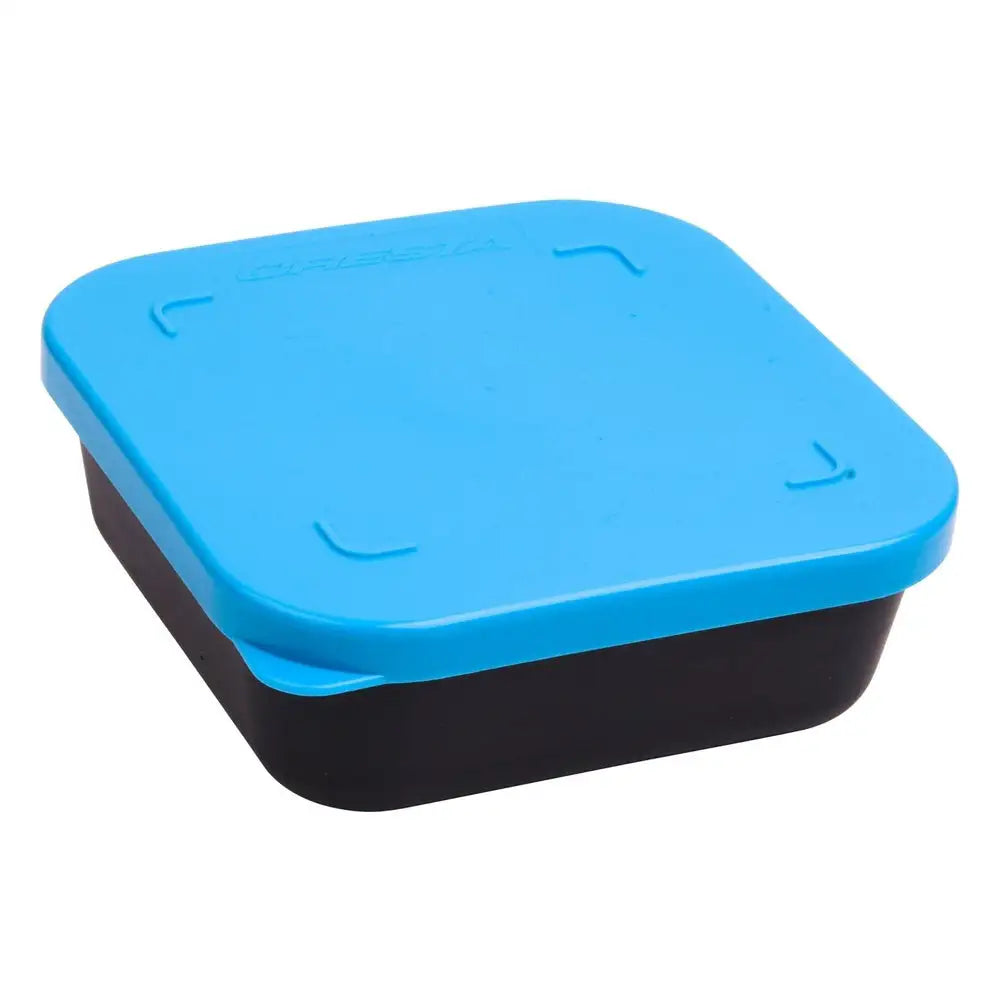 PELLETBOX SQUARE KM-Shop Allround, Boxen, Cresta, feeder, Feederfishing 6403-311