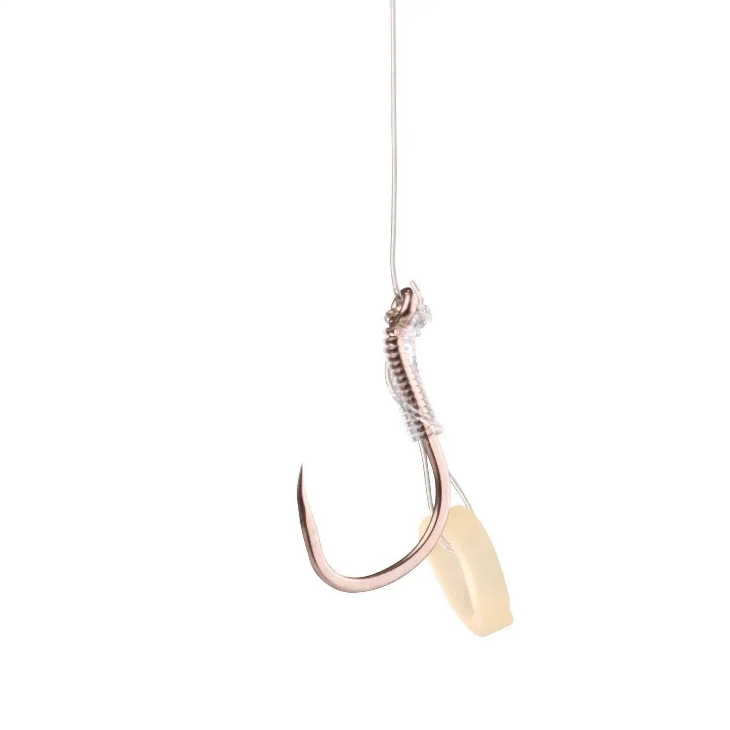 PELLETW RIGS + BAND BARBLESS KM-Shop Allround, Cresta, feeder, Feederfishing, Haken, Method, methodfishing