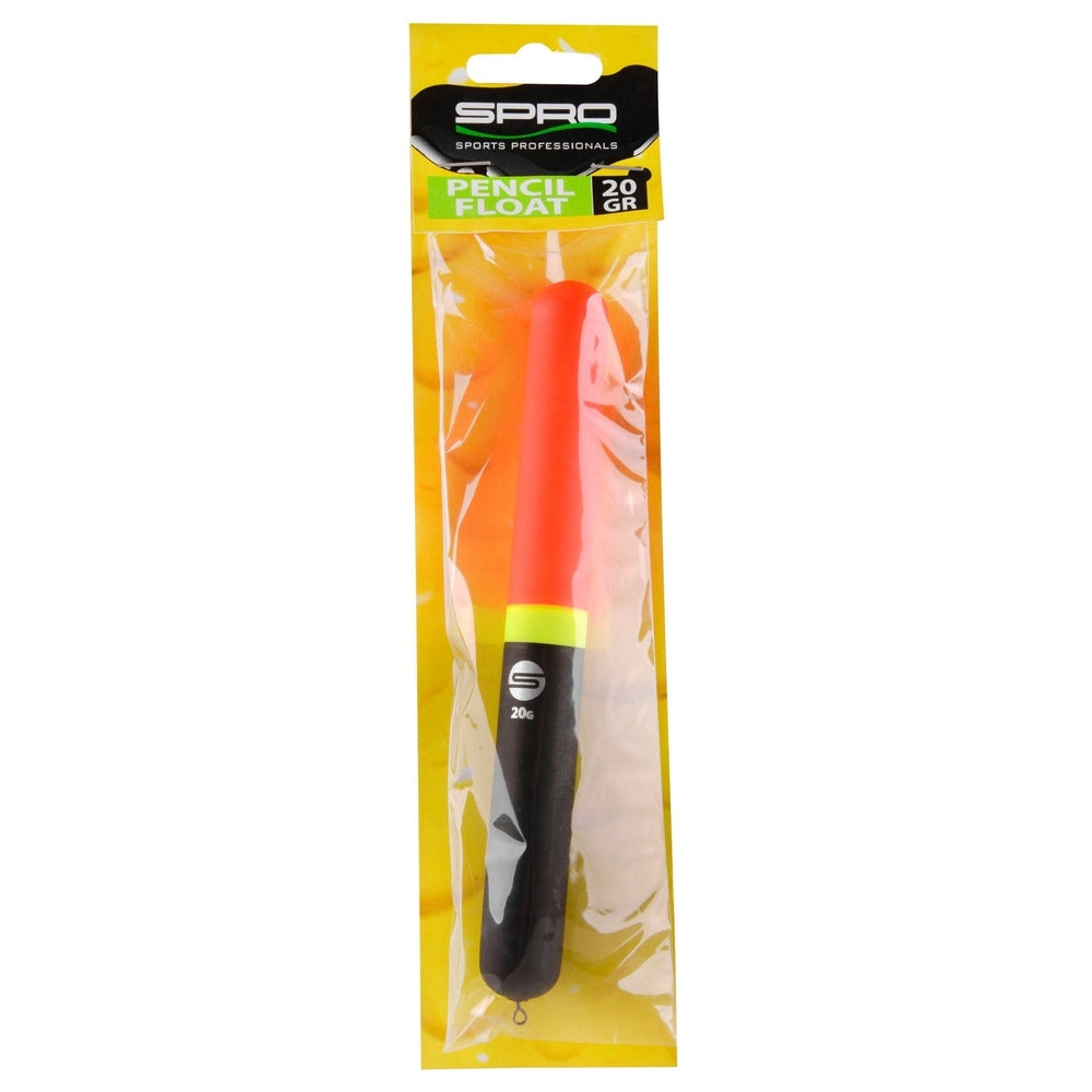 PENCIL FLOAT KM-Shop Allround, Posen, Raubfisch, Raubfischangeln, SPRO