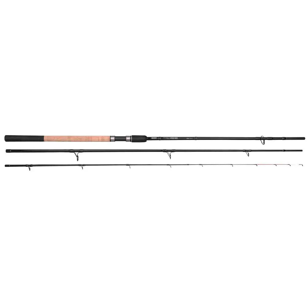PETRI FEEDER 3.60M 130G KM-Shop angelruten, feeder, Feederfishing, feederruten, Method, methodfishing, SPRO 