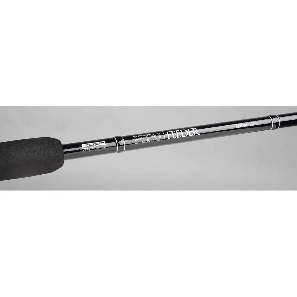 PETRI FEEDER 3.60M 250G KM-Shop angelruten, feeder, Feederfishing, Feederruten, Heavyfeeder, River, SPRO 