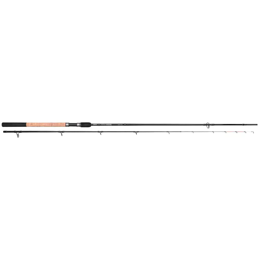 PETRI FEEDER 3.60M 250G KM-Shop angelruten, feeder, Feederfishing, Feederruten, Heavyfeeder, River, SPRO 