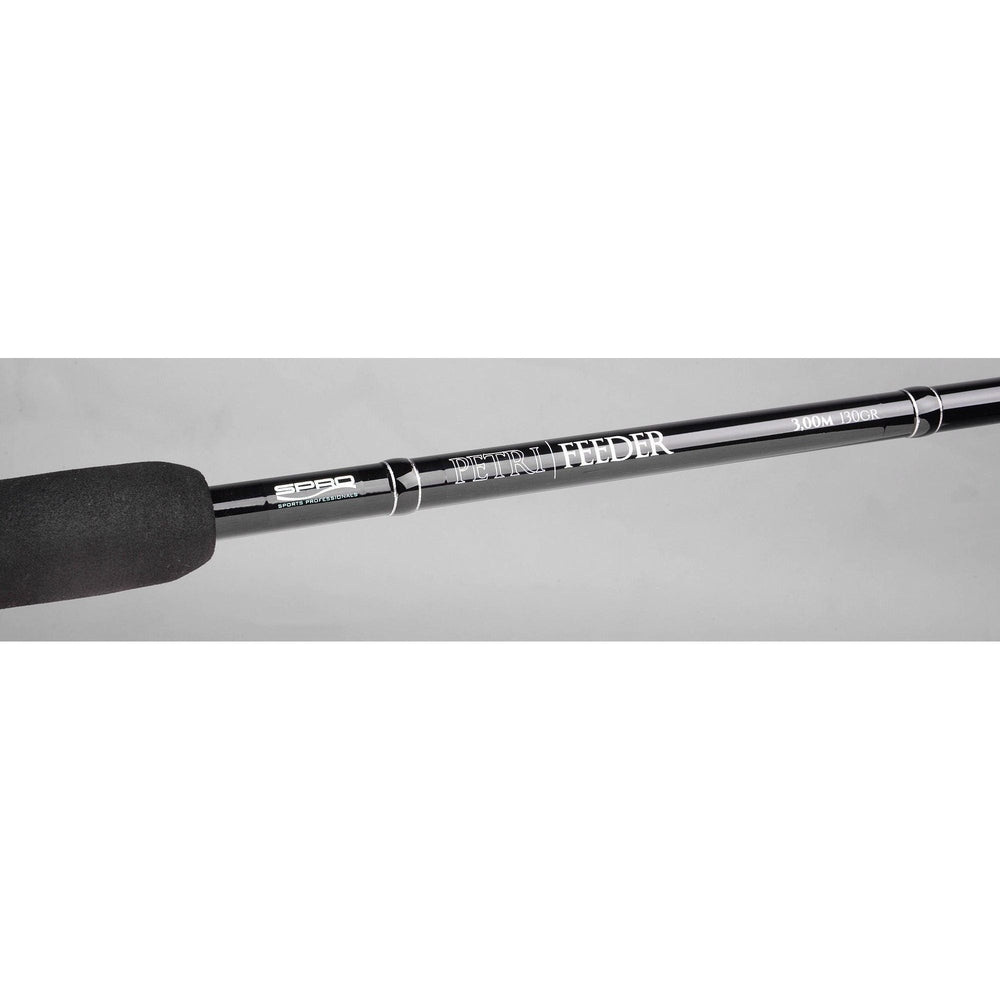 PETRI FEEDER 3.90M 250G - KM-Tackle