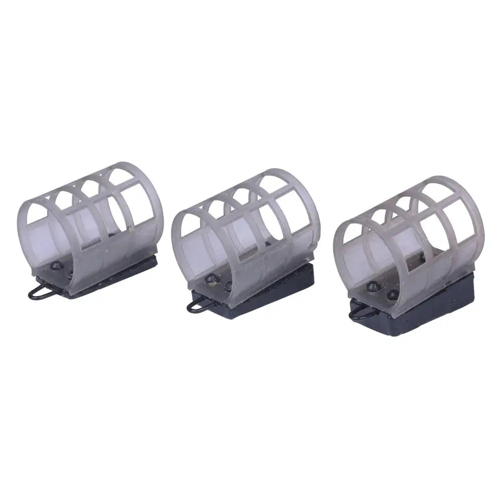 PLASTIC CAGE FEEDER MEDIUM KM-Shop Cresta 