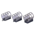PLASTIC CAGE FEEDER MEDIUM KM-Shop Cresta 