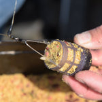 PLASTIC RINGFEEDER LARGE - KM-Tackle