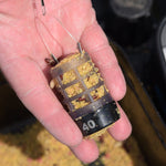 PLASTIC RINGFEEDER LARGE - KM-Tackle