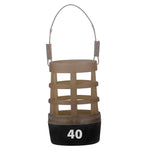 PLASTIC RINGFEEDER MEDIUM - KM-Tackle