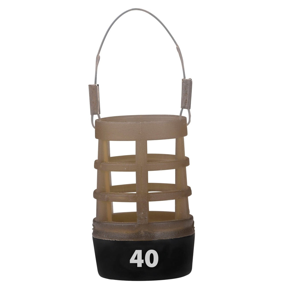 PLASTIC RINGFEEDER MEDIUM - KM-Tackle