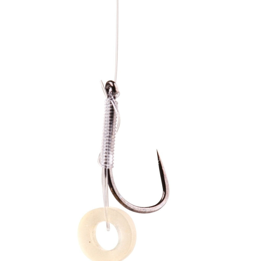 POLE RIGS + BAITBAND - KM-Tackle