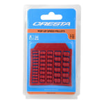 POP-UP SPEEDPELLETS - KM-Tackle